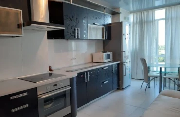 Photo One-Room flat, for sale. Odesa Хаджибейский (Малиновский)