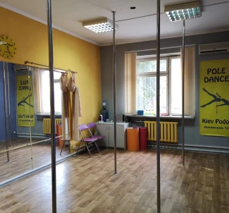 Zdjęcie 2. Komercyjna, do wynajęcia. Kyiv Подольский