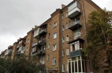 Foto Tres Ambientes piso, en venta. Kyiv Шевченковский