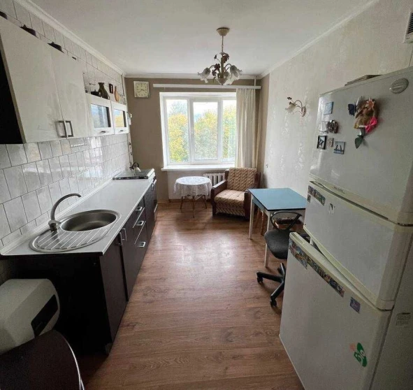 Zdjęcie 1. Kawalerka mieszkanie, na sprzedaż. Poltava Киевский