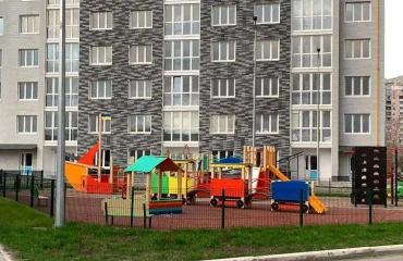 Фото Однокімнатна квартира, продаж. Київ Дарницкий район, Харківська