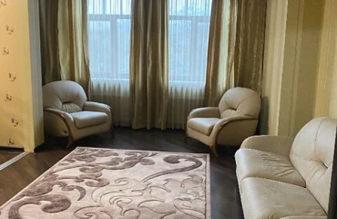 Fotografie Două Camere apartament, de închiriat. Odesa Приморский