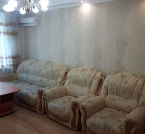 Zdjęcie 3. Trzypokojowe mieszkanie, do wynajęcia. Kyiv Печерский
