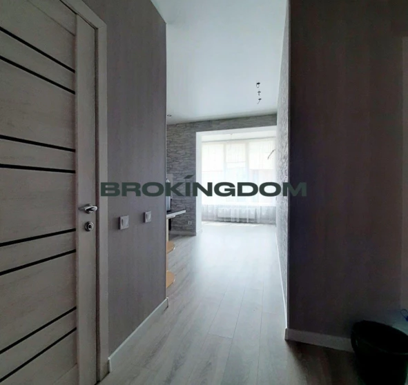 Photo 1. One-Room flat, for sale. Sofiivska Borshchahivka