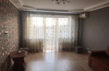 Photo One-Room flat, to rent. Poltava Подольский