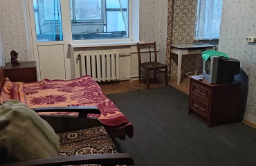 Photo Two-Room flat, to rent. Poltava Шевченковский (Октябрьский)
