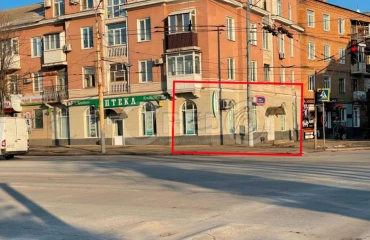 Фото Коммерческая, аренда. Кривой Рог Тернівський
