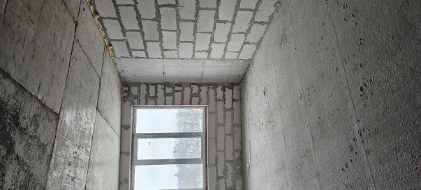 Фото 1. Двухкомнатная квартира, продажа. Житомир Гормолзавод