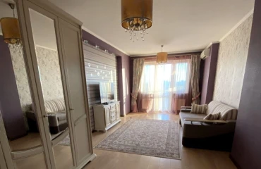 Zdjęcie Dwupokojowe mieszkanie, do wynajęcia. Kyiv Днепровский район, Darnytsia