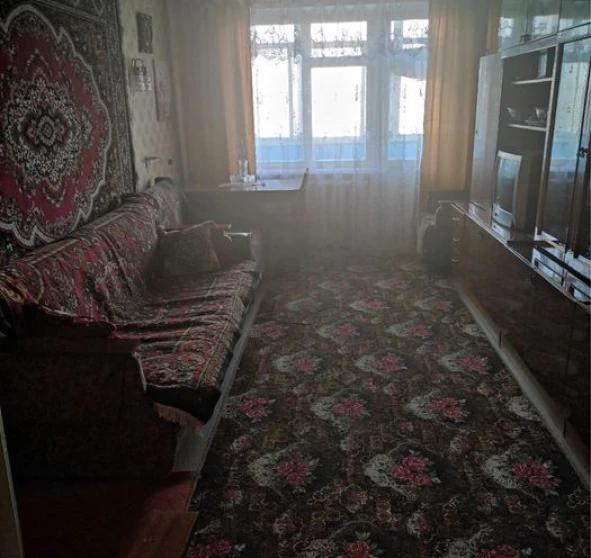 Foto 1. Dos Ambientes piso, para alquilar. Poltava Шевченковский (Октябрьский)