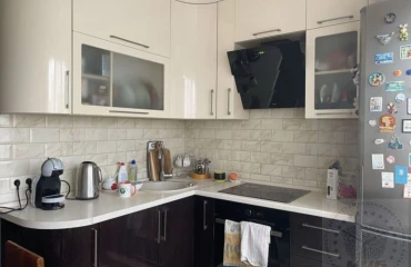 Fotografie Trei Camere apartament, de vânzare. Kyiv Святошинский, Zhytomyrska