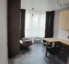 Fotografie 3. Garsonieră apartament, de închiriat. Kyiv Дарницкий