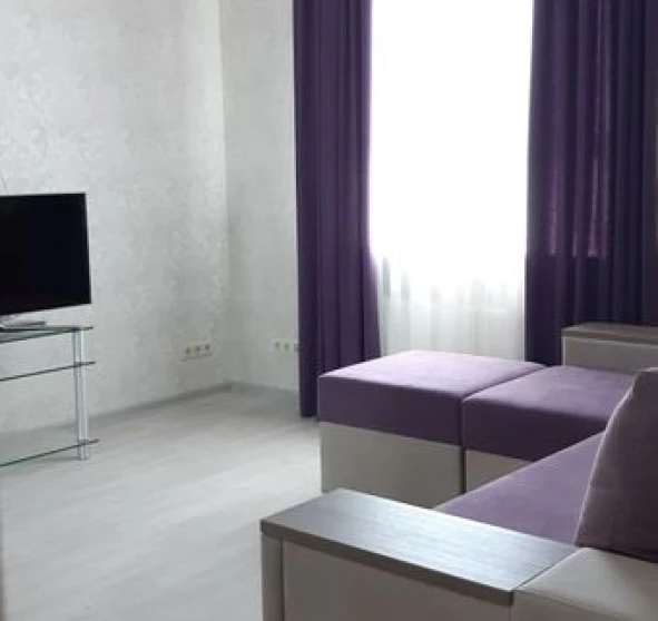 Photo 1. Two-Room flat, to rent. Odesa Приморский