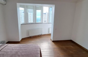 Photo One-Room flat, to rent. Kyiv Дарницкий