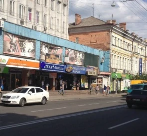 Fotografie 3. Comercială, de închiriat. Poltava Шевченковский (Октябрьский)