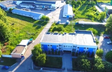 Zdjęcie Komercyjna, na sprzedaż. Poltava Шевченковский (Октябрьский)