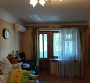 Fotografie 5. Trei Camere apartament, de vânzare. Poltava Киевский