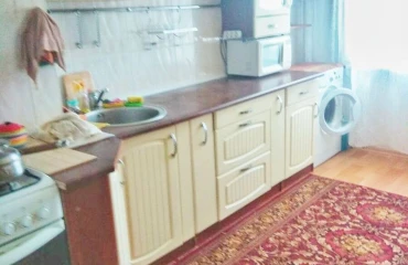 Photo Three-Room flat, to rent. Poltava Шевченковский (Октябрьский)