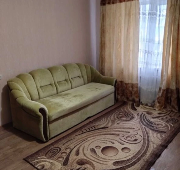 Photo 1. One-Room flat, to rent. Poltava Шевченковский (Октябрьский)