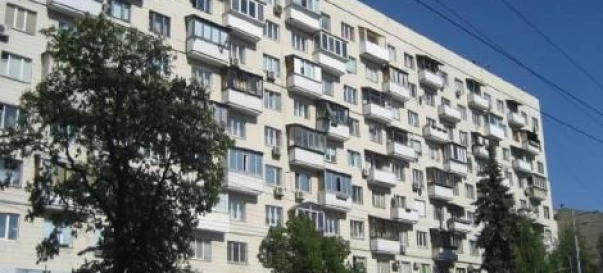 Фото 4. Однокімнатна квартира, продаж. Київ Печерский