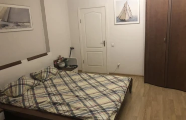 Photo One-Room flat, to rent. Kyiv Дарницкий