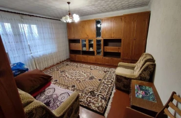 Photo One-Room flat, to rent. Poltava Киевский