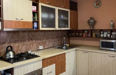 Photo Three-Room flat, for sale. Poltava Киевский