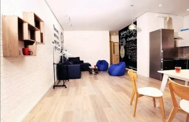 Photo One-Room flat, to rent. Odesa Приморский