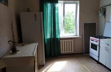 Photo One-Room flat, to rent. Poltava