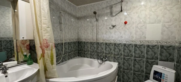 Photo 1. Four-Room flat, to rent. Poltava