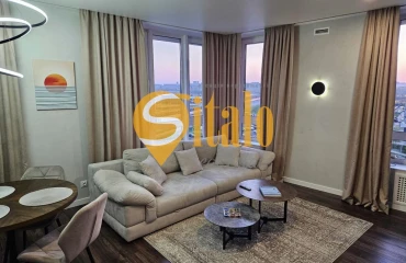 Photo Three-Room flat, for sale. Kyiv Дарницкий