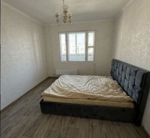 Foto 2. Dos Ambientes piso, en venta. Kyiv Дарницкий район, Vyrlytsia