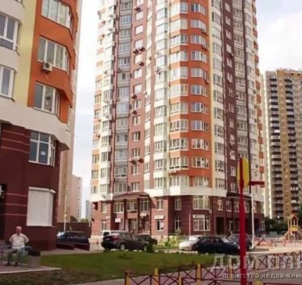 Фото 1. Двухкомнатная квартира, продажа. Киев Дарницкий