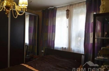 Zdjęcie Trzypokojowe mieszkanie, na sprzedaż. Kyiv Печерский