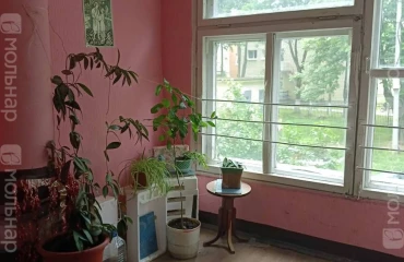 Zdjęcie Pokój, na sprzedaż. Minsk Октябрьский