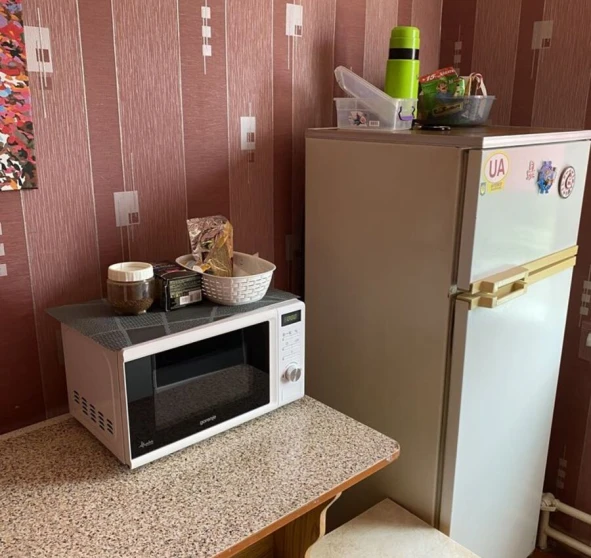 Photo 1. One-Room flat, to rent. Poltava Подольский