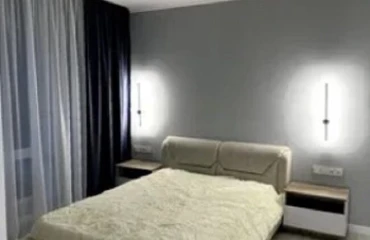 Foto Monoambiente piso, para alquilar. Kyiv Дарницкий район, Vyrlytsia