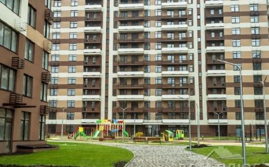 Photo 1. One-Room flat, for sale. Kyiv Подольский