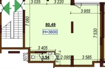 Foto Comercial, en venta. Kyiv