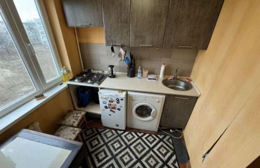 Zdjęcie Dwupokojowe mieszkanie, na sprzedaż. Poltava Киевский