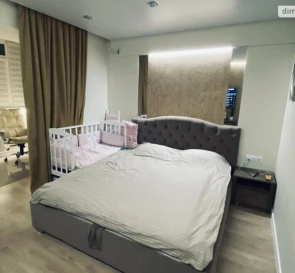 Fotografie 2. Trei Camere apartament, de vânzare. Poltava Подольский