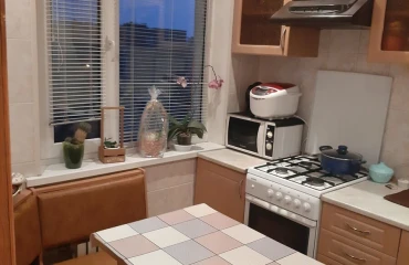 Foto Dos Ambientes piso, para alquilar. Poltava Киевский