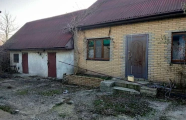 Photo House, for sale. Didivshchyna
