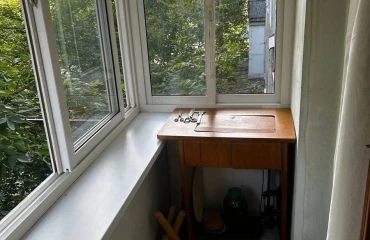 Photo Two-Room flat, for sale. Poltava Шевченковский (Октябрьский)