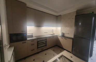 Fotografie Două Camere apartament, de închiriat. Kyiv Дарницкий