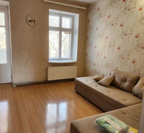 Foto 3. Dos Ambientes piso, para alquilar. Odesa Приморский