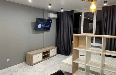 Fotografie Garsonieră apartament, de vânzare. Kyiv Дарницкий район, Boryspilska