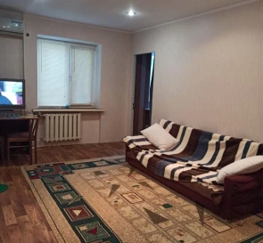 Photo 4. One-Room flat, to rent. Poltava Киевский