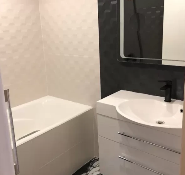 Fotografie 1. Trei Camere apartament, de vânzare. Poltava Шевченковский (Октябрьский)