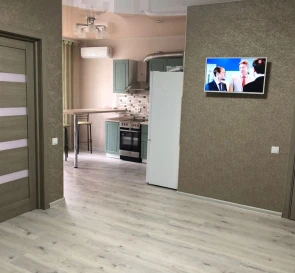 Zdjęcie 4. Kawalerka mieszkanie, do wynajęcia. Kyiv Дарницкий